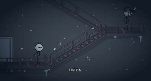 想体验多重结局的解谜乐趣？亨利火柴人手机版》带你开启冒险新篇章！